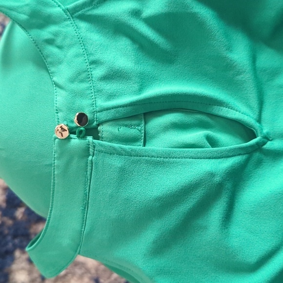 7th Avenue | Women's halter neck shirt|NWT - Picture 5 of 5